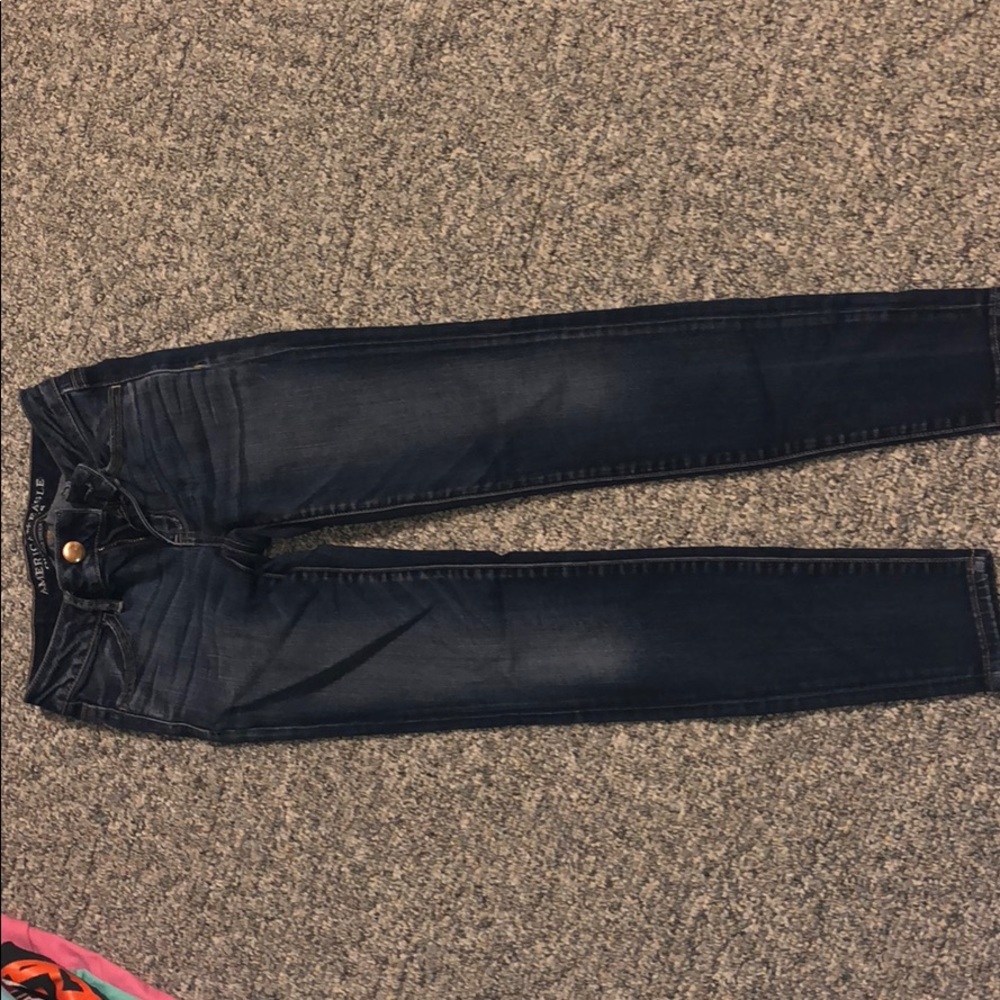 American Eagle jeans!!!